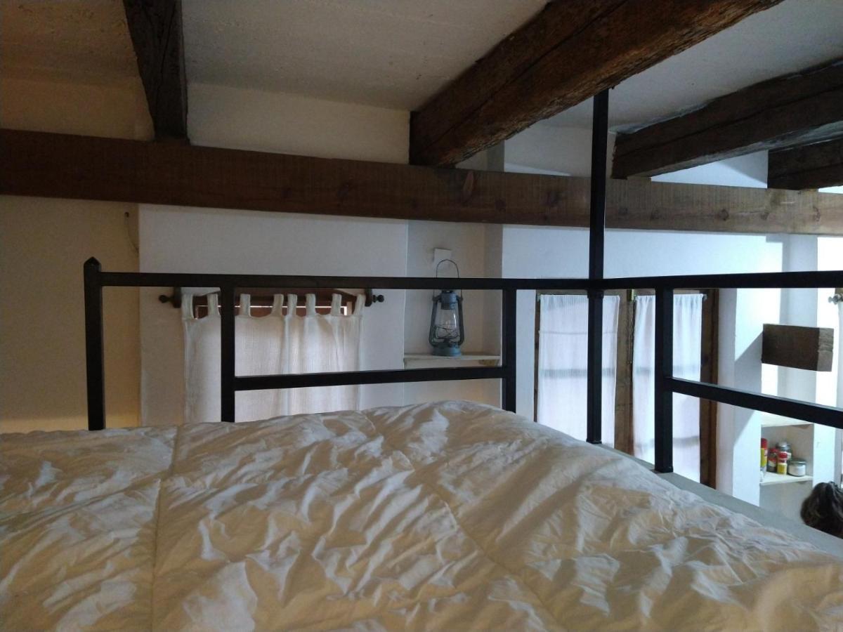 Acogedor Loft Amueblado En El Centro De Tulancingo Apartment Exterior foto