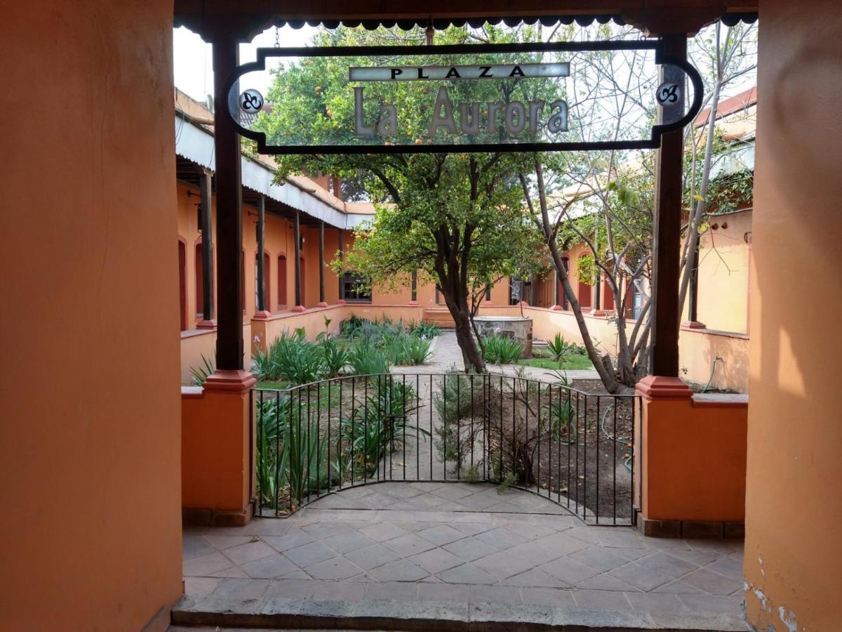 Acogedor Loft Amueblado En El Centro De Tulancingo Apartment Exterior foto